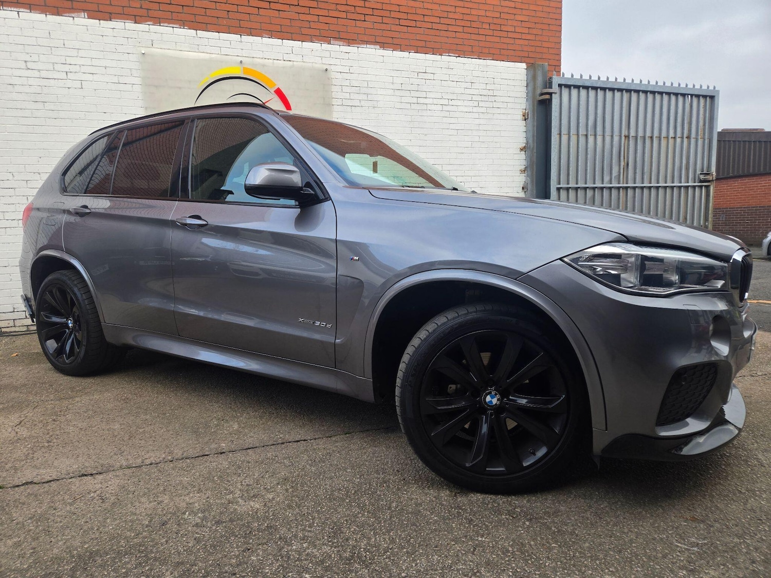 Used BMW X5 2016 for sale - 76269803: Photo 41
