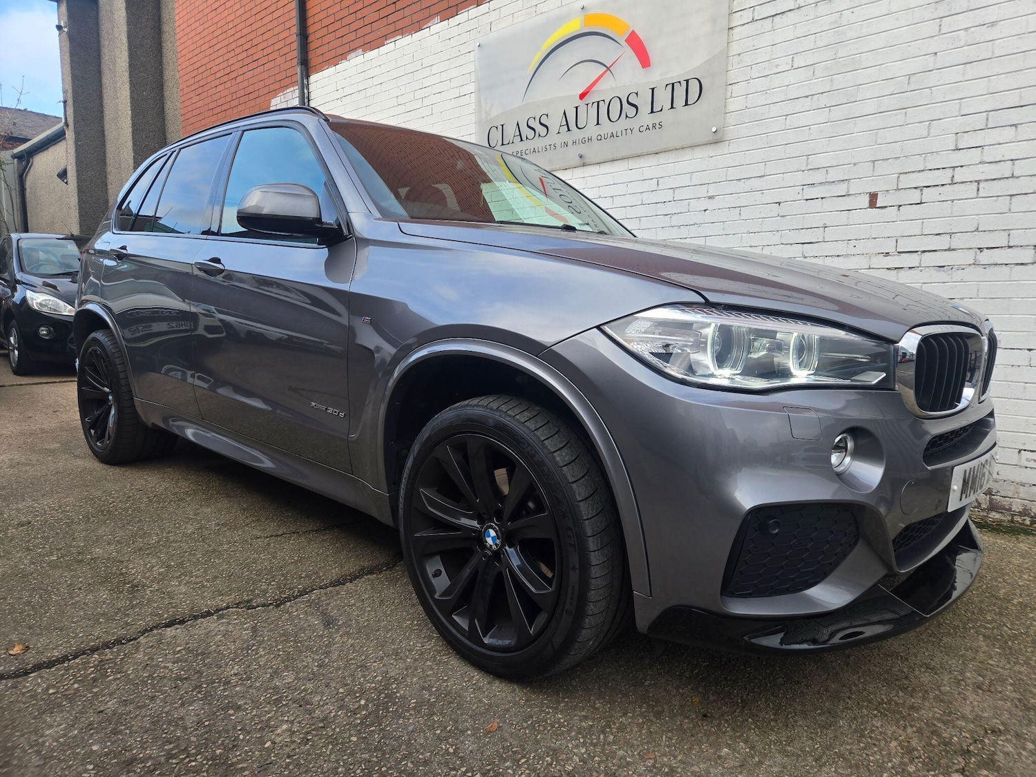Used BMW X5 2016 for sale - 76269803: Photo 6