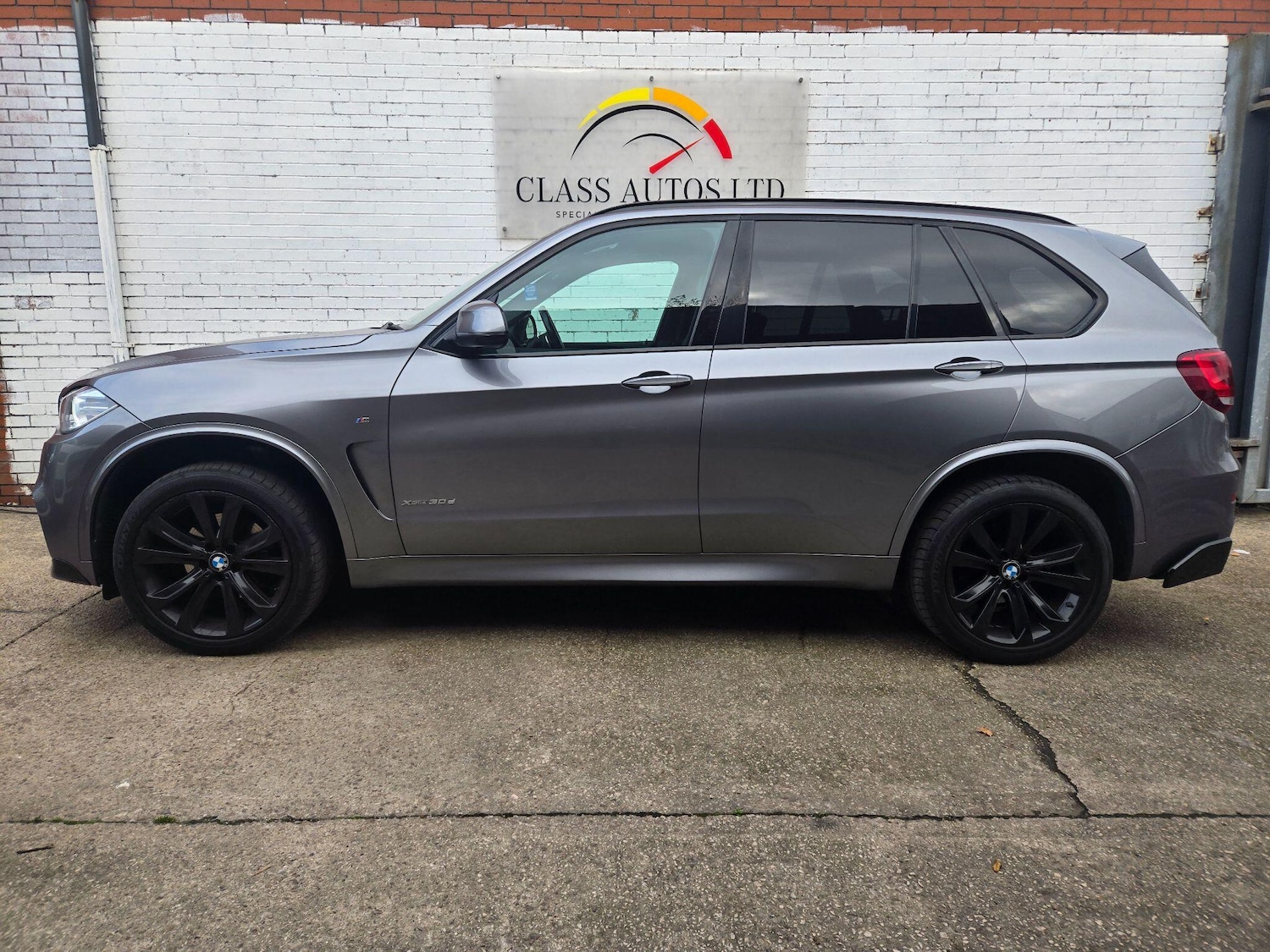Used BMW X5 2016 for sale - 76269803: Photo 7