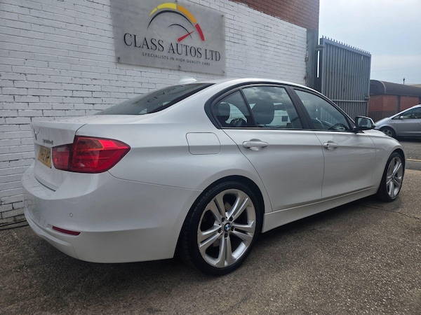 Used BMW 3 Series 2012 for sale - 75562724: Photo 11