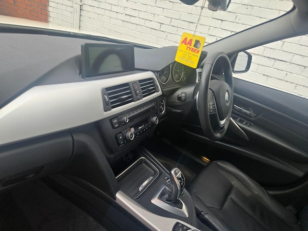 Used BMW 3 Series 2012 for sale - 75562724: Photo 12