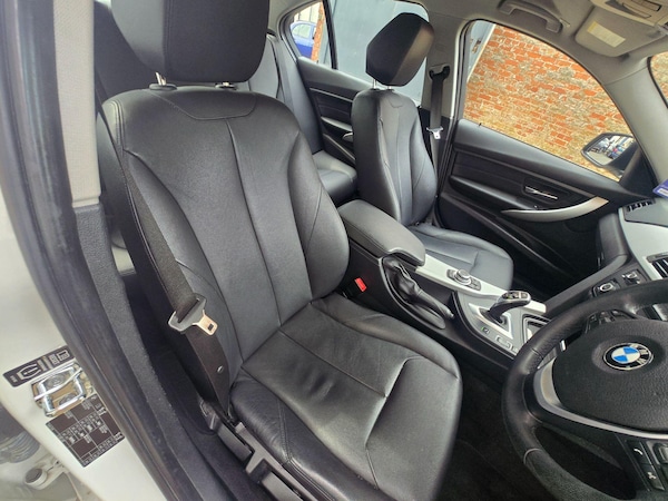 Used BMW 3 Series 2012 for sale - 75562724: Photo 15