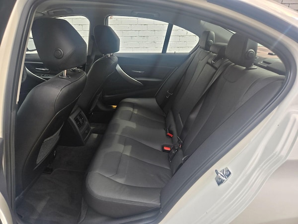 Used BMW 3 Series 2012 for sale - 75562724: Photo 16
