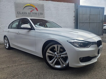 2012 (62) - 3.0 330d SE Auto Euro 5 (s/s) 4dr