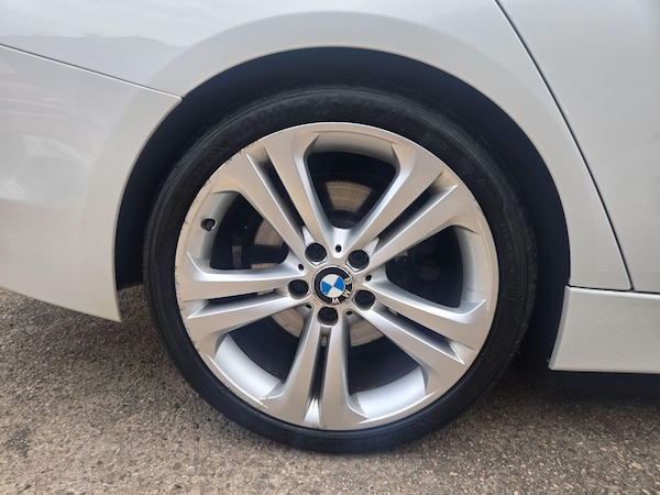 Used BMW 3 Series 2012 for sale - 75562724: Photo 23