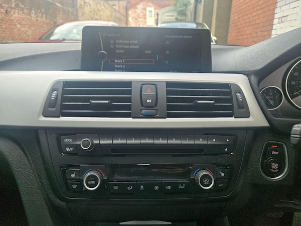Used BMW 3 Series 2012 for sale - 75562724: Photo 24