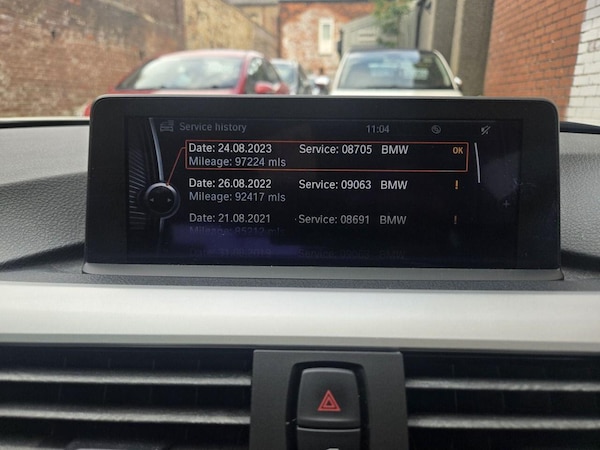 Used BMW 3 Series 2012 for sale - 75562724: Photo 26
