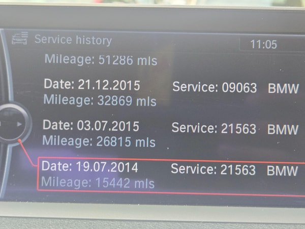 Used BMW 3 Series 2012 for sale - 75562724: Photo 28