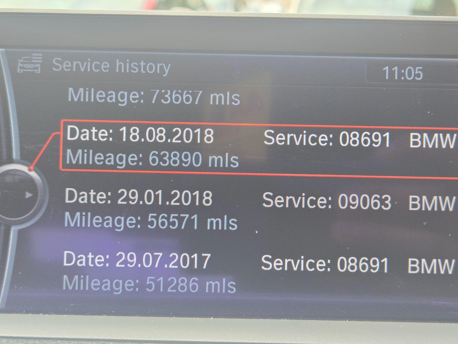 Vehicle 29