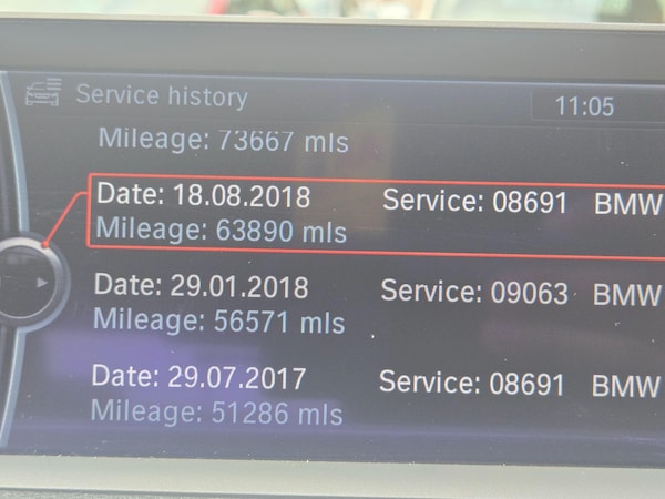 Used BMW 3 Series 2012 for sale - 75562724: Photo 29