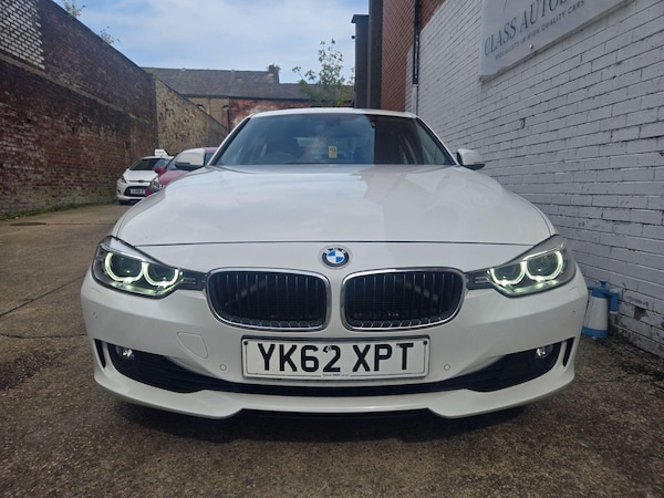 Used BMW 3 Series 2012 for sale - 75562724: Photo 2