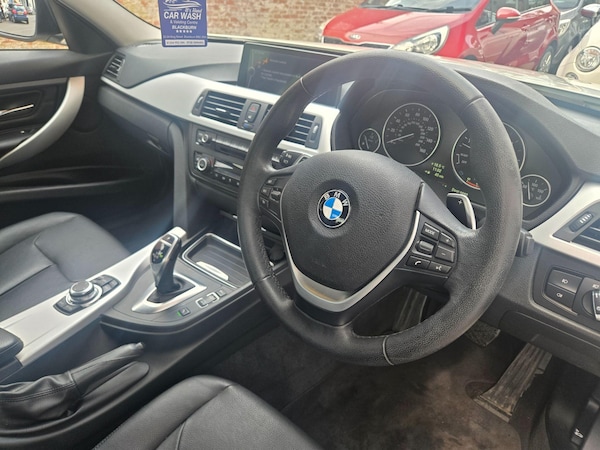Used BMW 3 Series 2012 for sale - 75562724: Photo 33