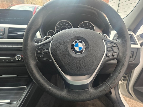 Used BMW 3 Series 2012 for sale - 75562724: Photo 34