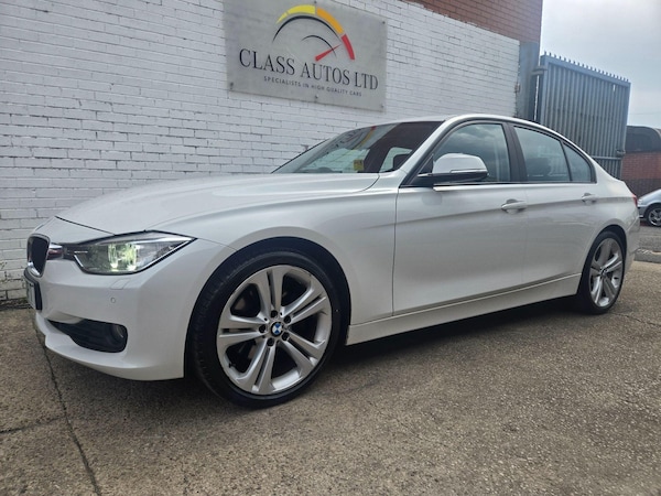 Used BMW 3 Series 2012 for sale - 75562724: Photo 4