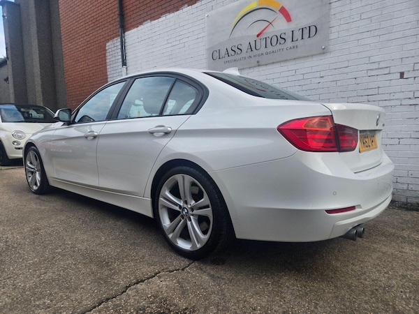Used BMW 3 Series 2012 for sale - 75562724: Photo 5