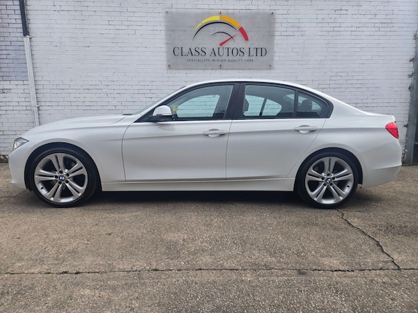 Used BMW 3 Series 2012 for sale - 75562724: Photo 7