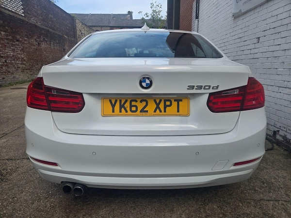 Used BMW 3 Series 2012 for sale - 75562724: Photo 8