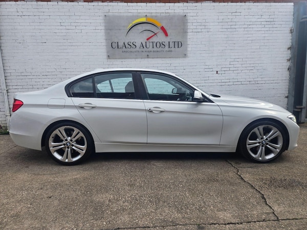 Used BMW 3 Series 2012 for sale - 75562724: Photo 9