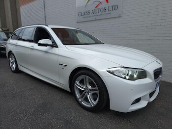 Used BMW 5 Series 2015 for sale - 79256168: Photo