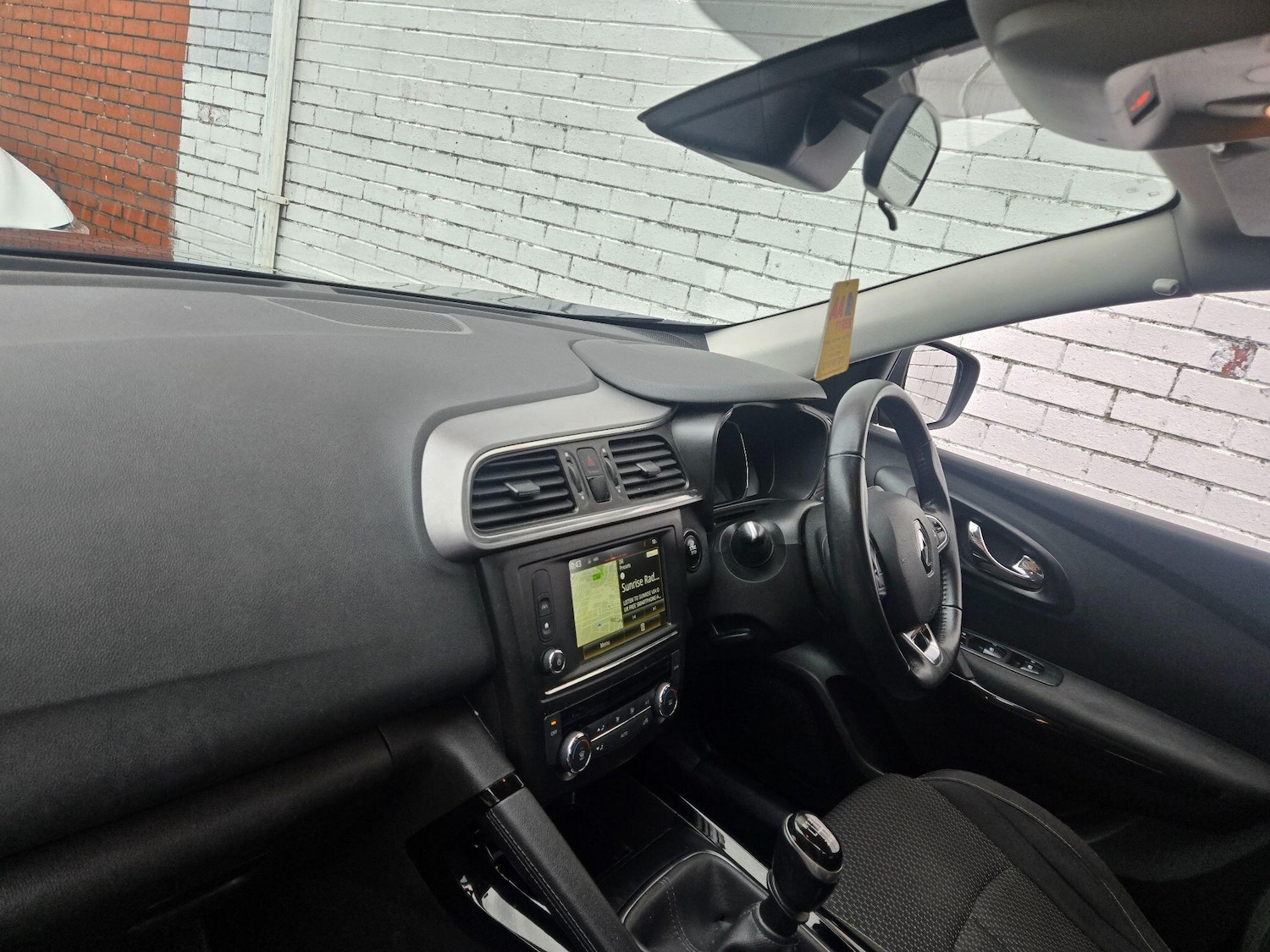 Used Renault Kadjar 2016 for sale - 76549609: Photo 12