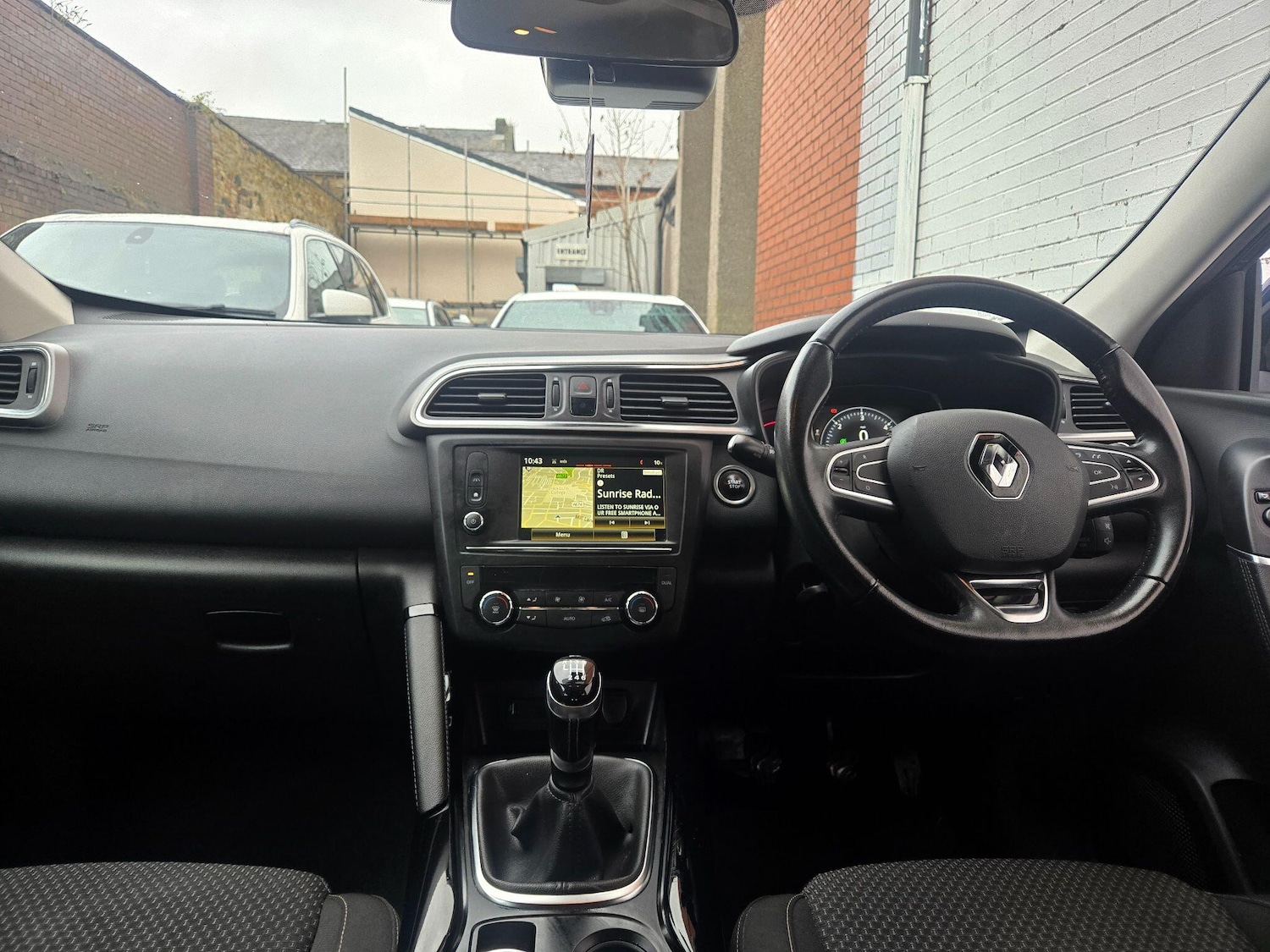 Used Renault Kadjar 2016 for sale - 76549609: Photo 13