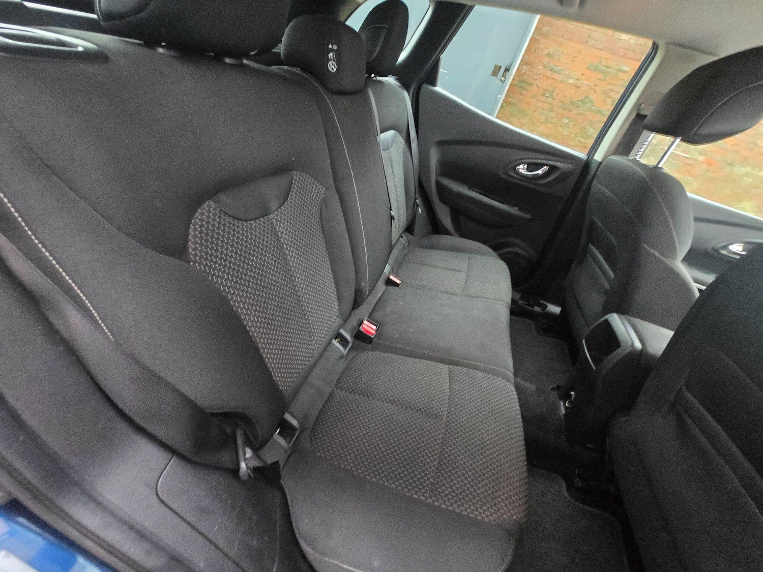 Used Renault Kadjar 2016 for sale - 76549609: Photo 17