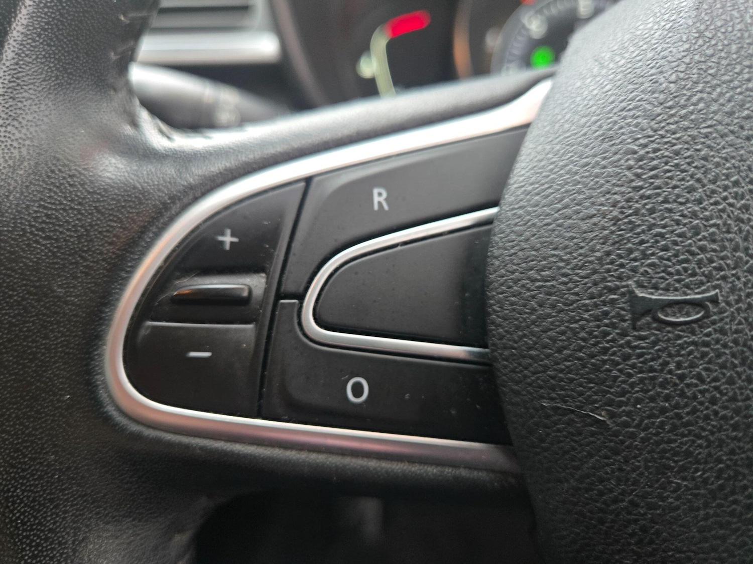 Used Renault Kadjar 2016 for sale - 76549609: Photo 20