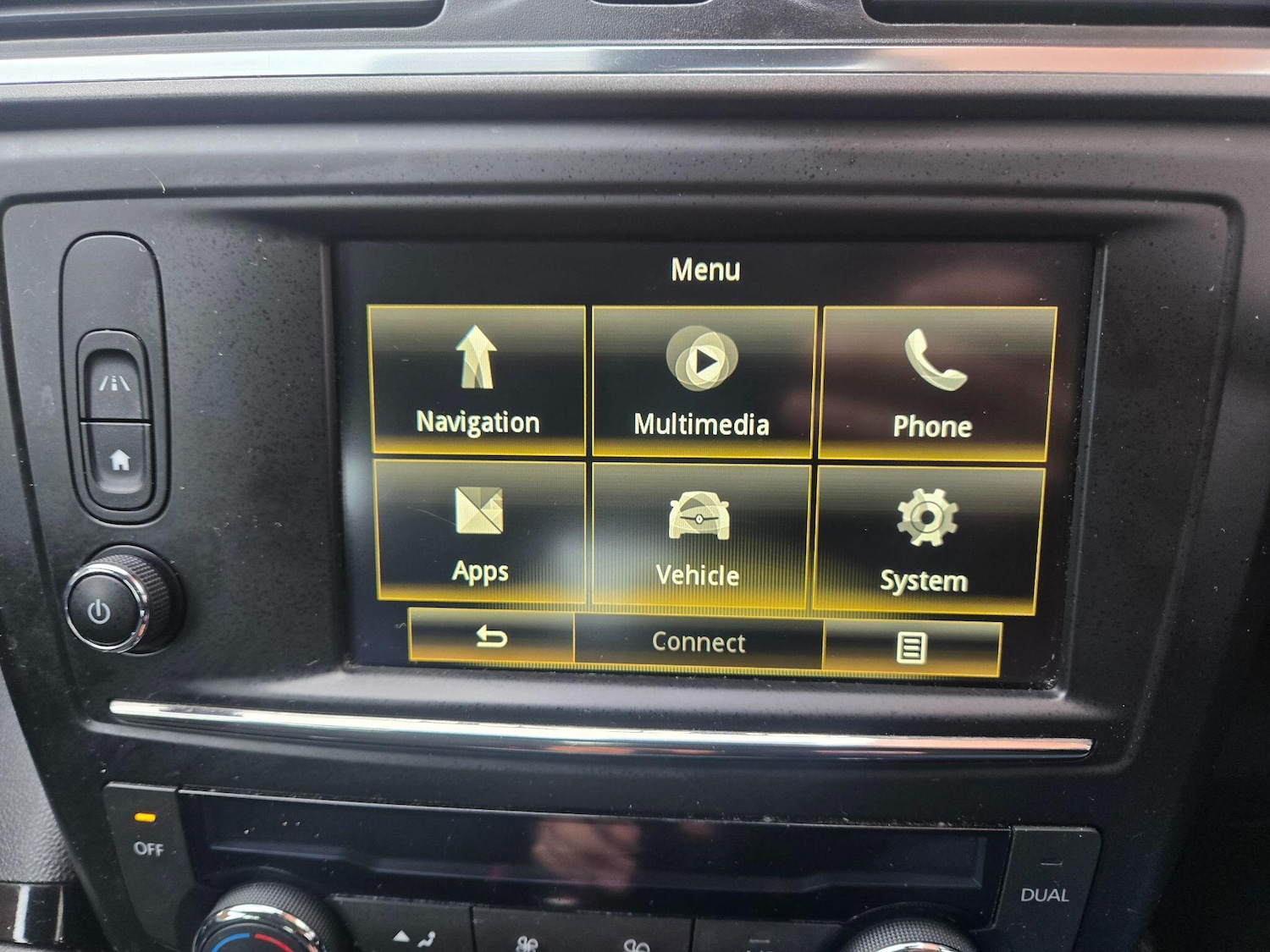 Used Renault Kadjar 2016 for sale - 76549609: Photo 25