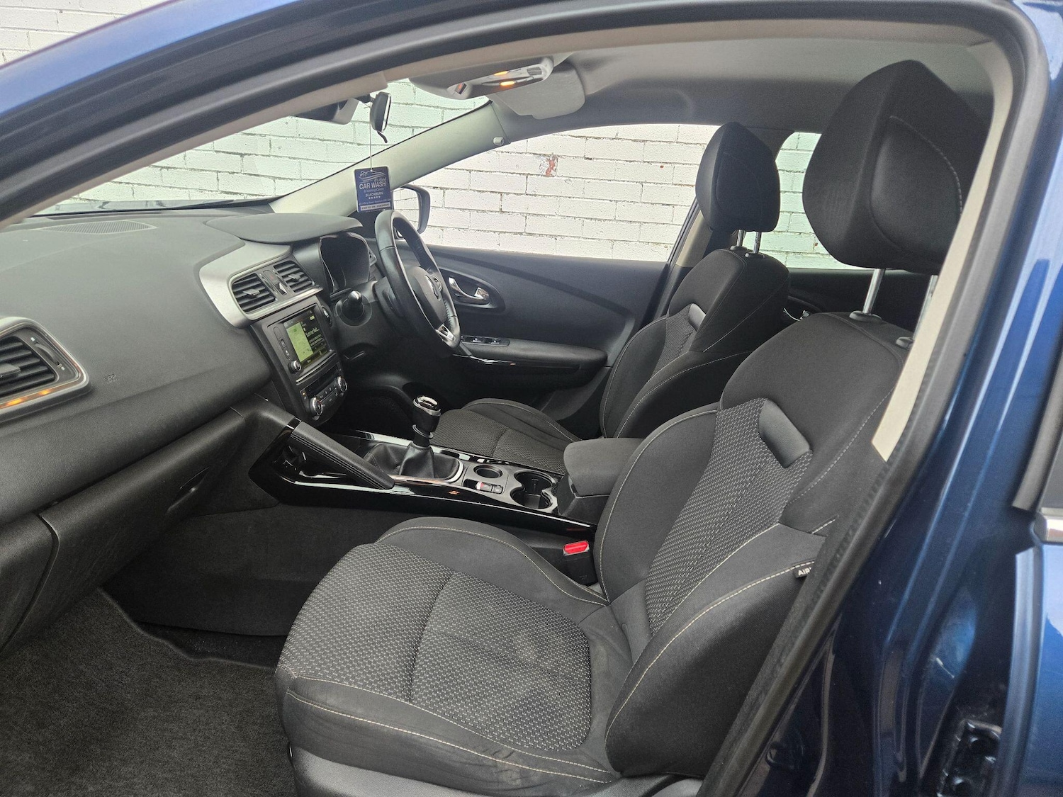 Used Renault Kadjar 2016 for sale - 76549609: Photo 28