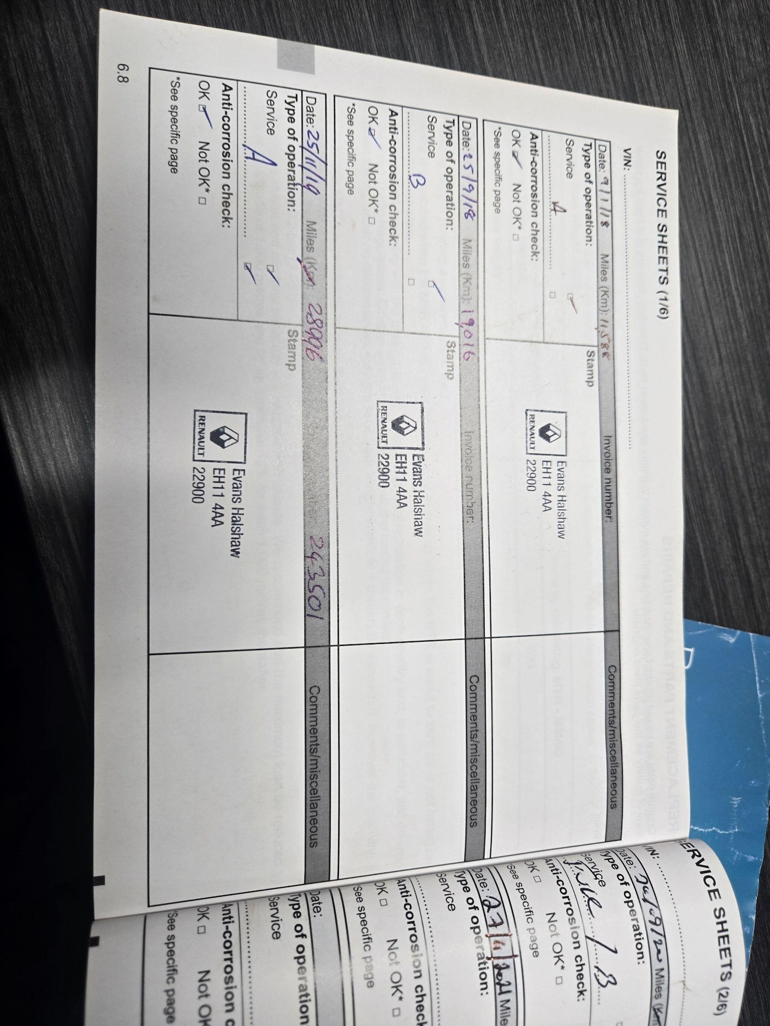 Used Renault Kadjar 2016 for sale - 76549609: Photo 32