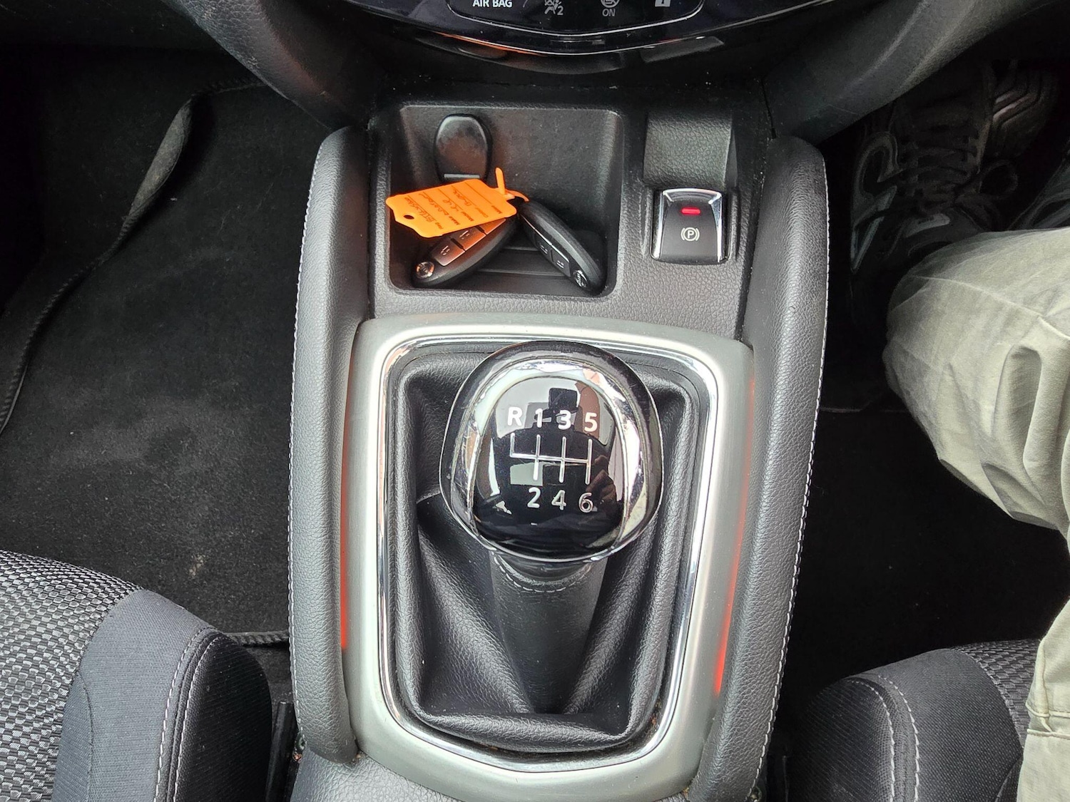 Used Nissan Qashqai 2014 for sale - 78085892: Photo 12