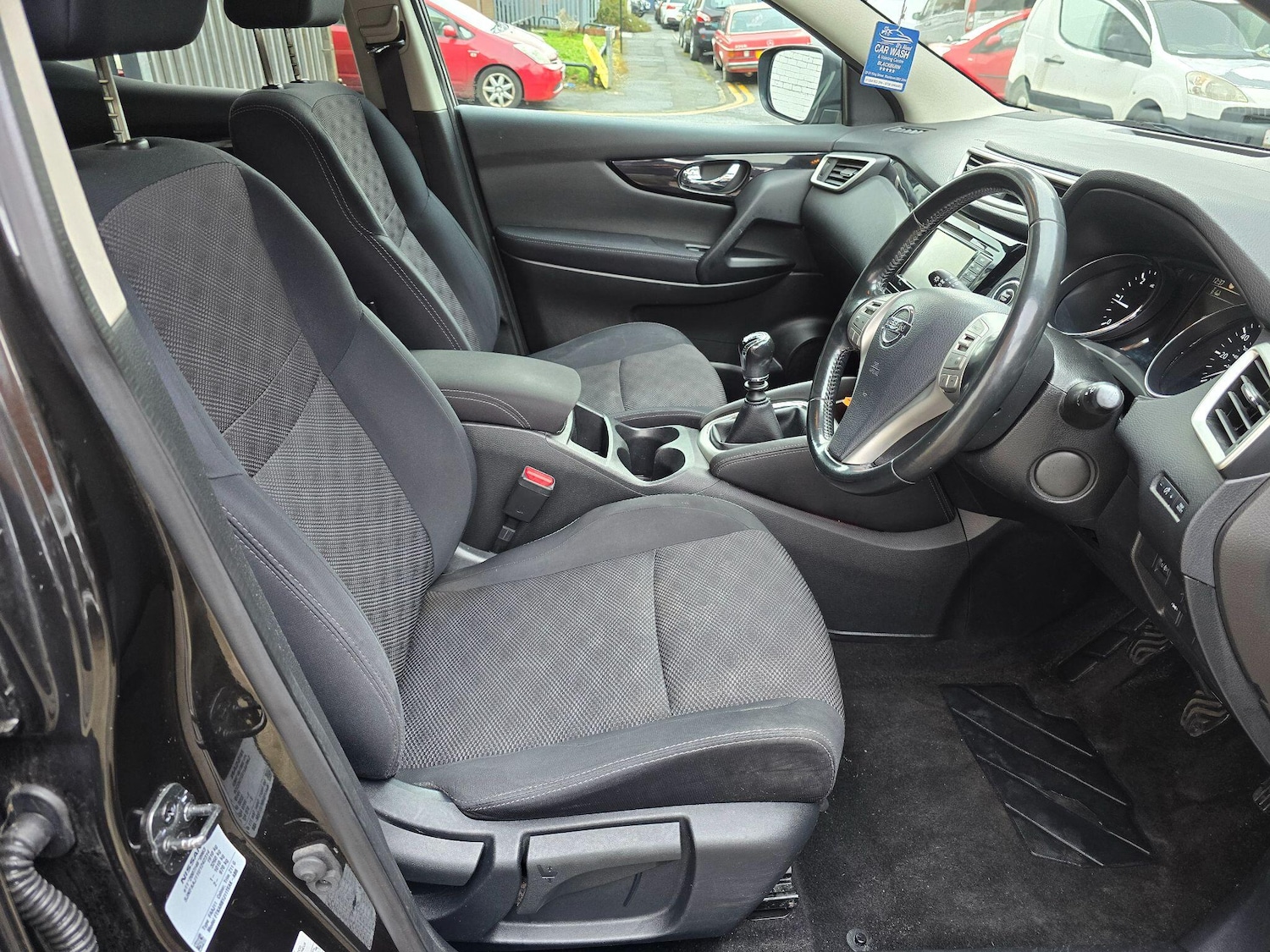 Used Nissan Qashqai 2014 for sale - 78085892: Photo 13