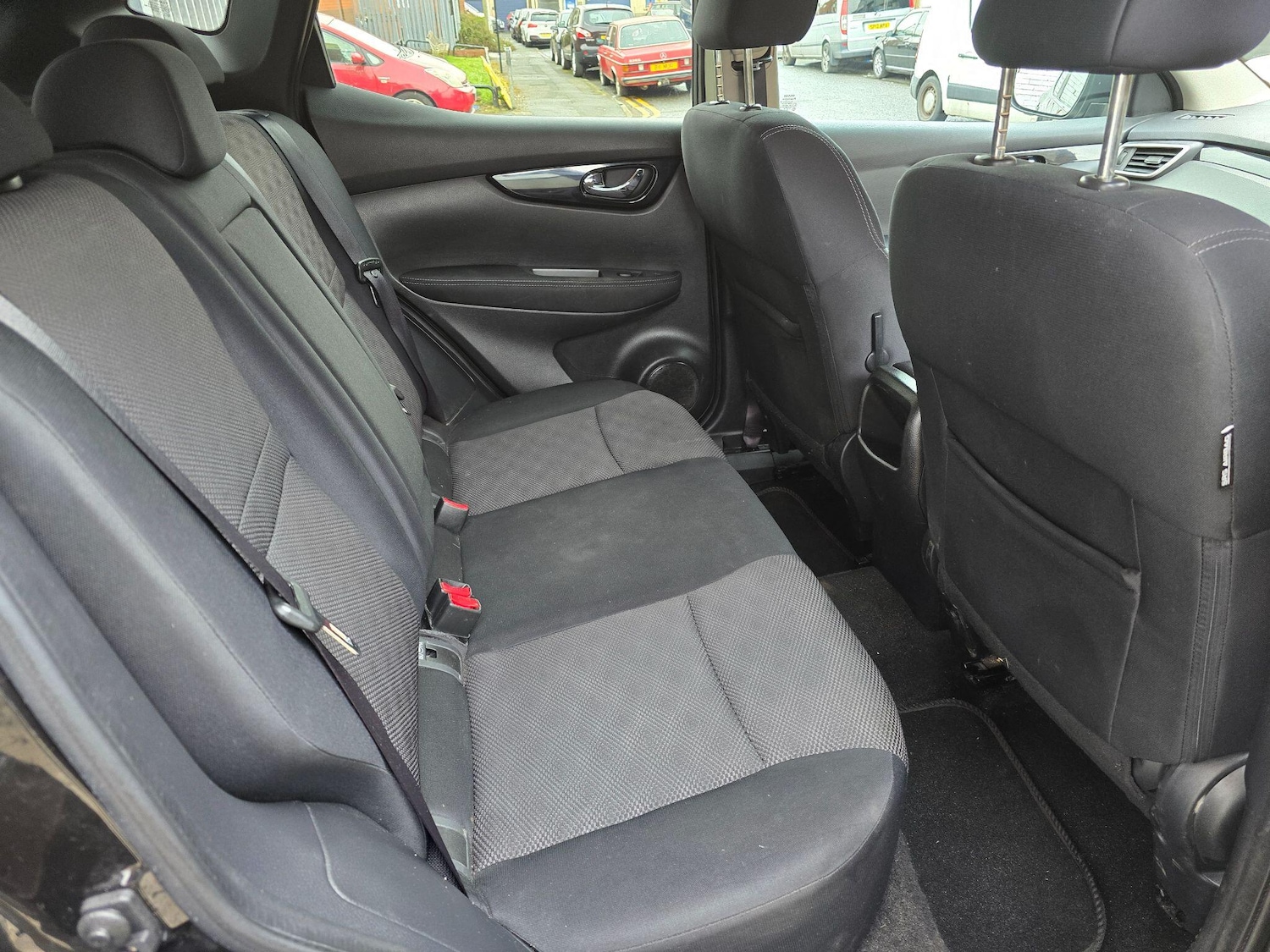 Used Nissan Qashqai 2014 for sale - 78085892: Photo 14