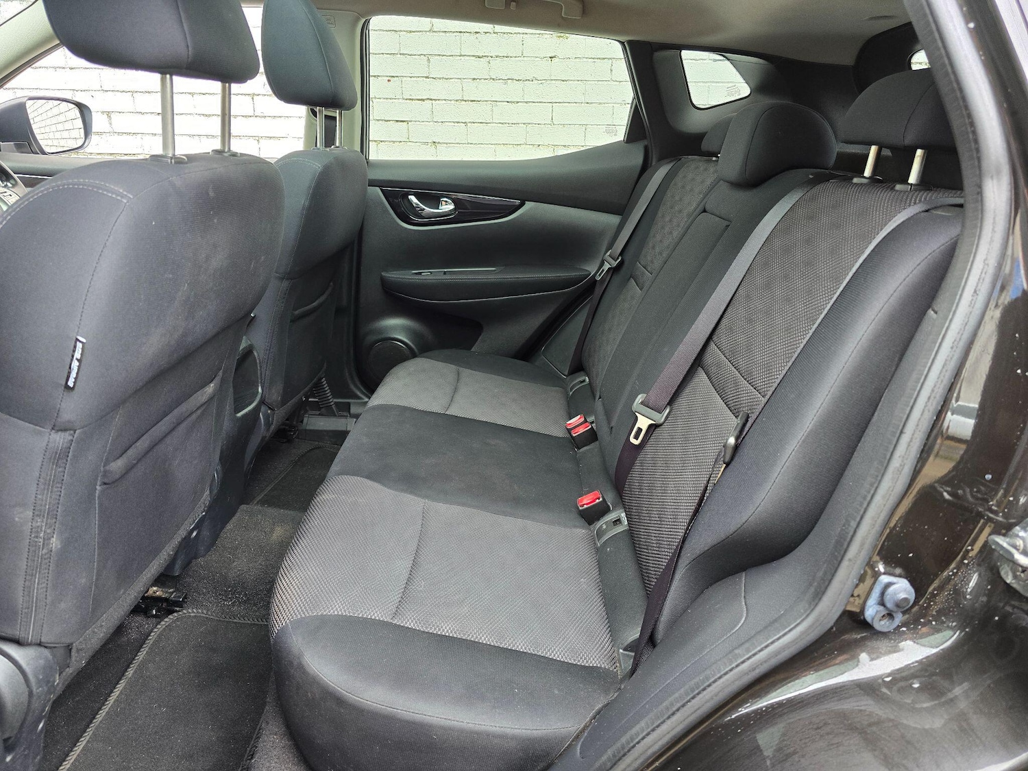 Used Nissan Qashqai 2014 for sale - 78085892: Photo 15