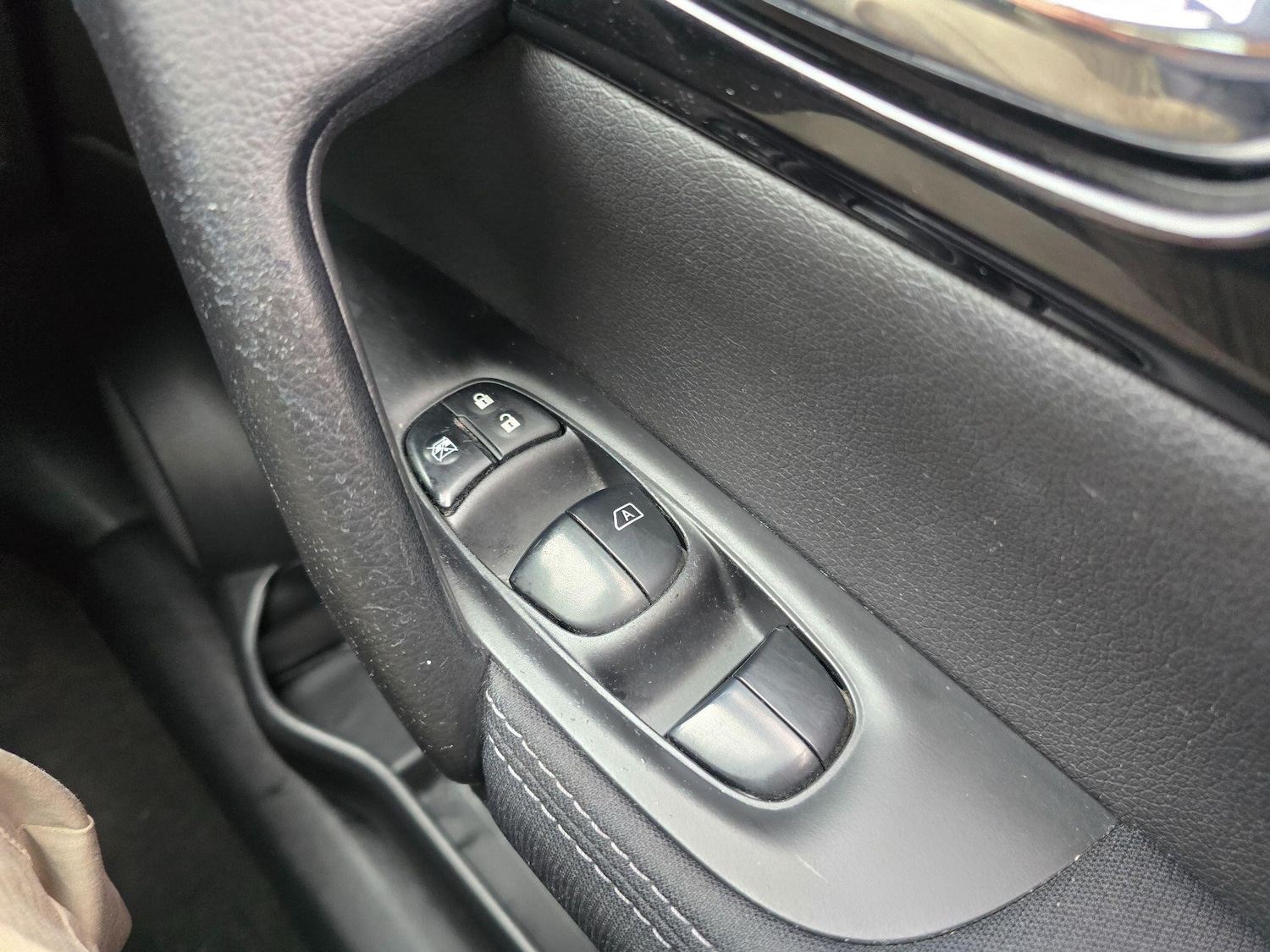 Used Nissan Qashqai 2014 for sale - 78085892: Photo 16