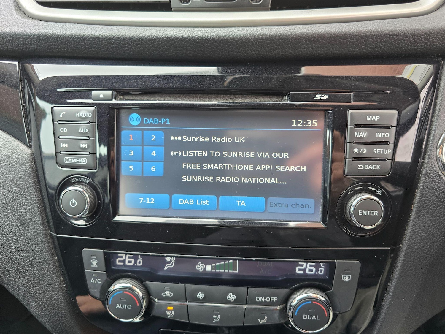 Used Nissan Qashqai 2014 for sale - 78085892: Photo 18