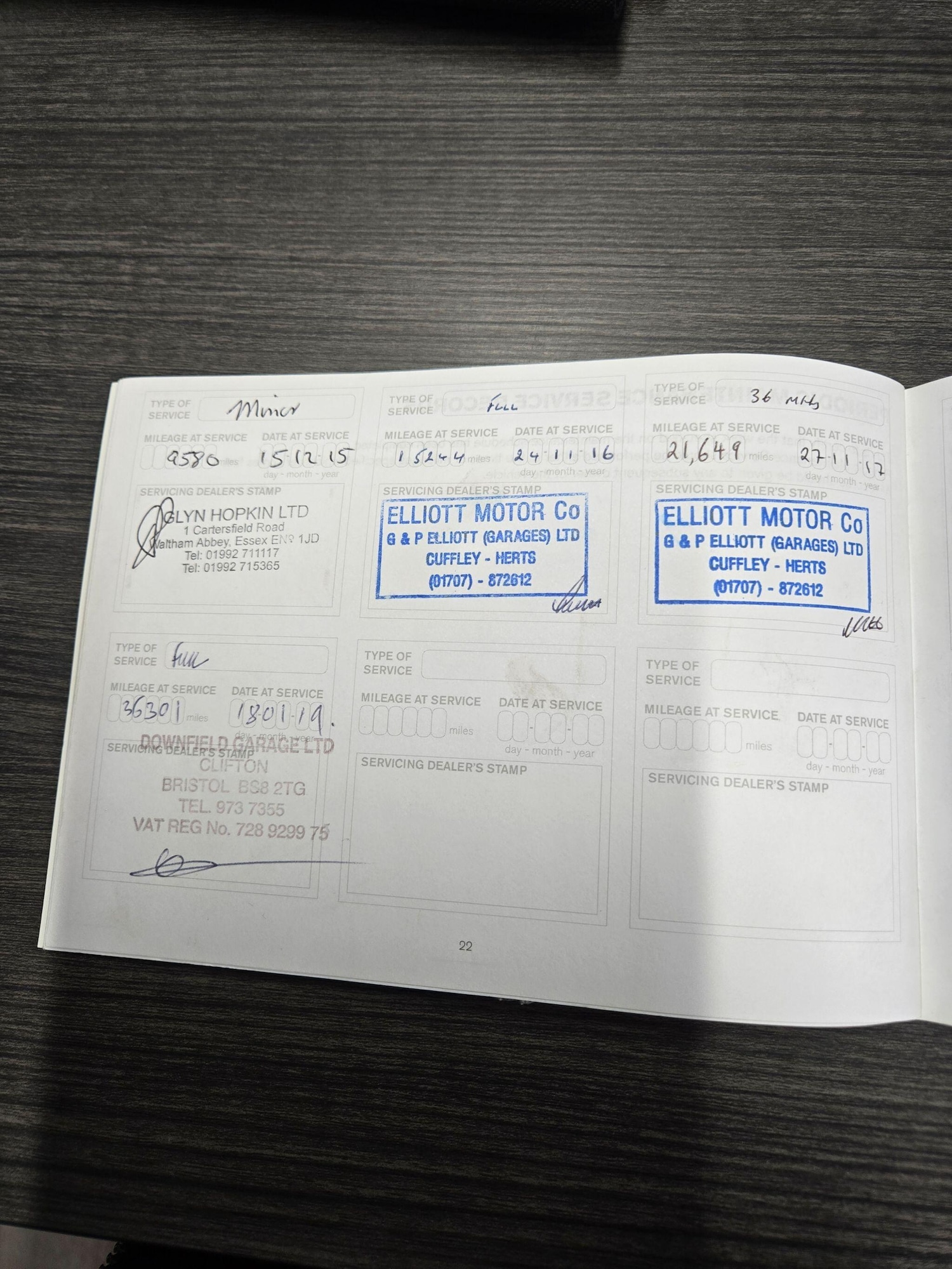 Used Nissan Qashqai 2014 for sale - 78085892: Photo 22