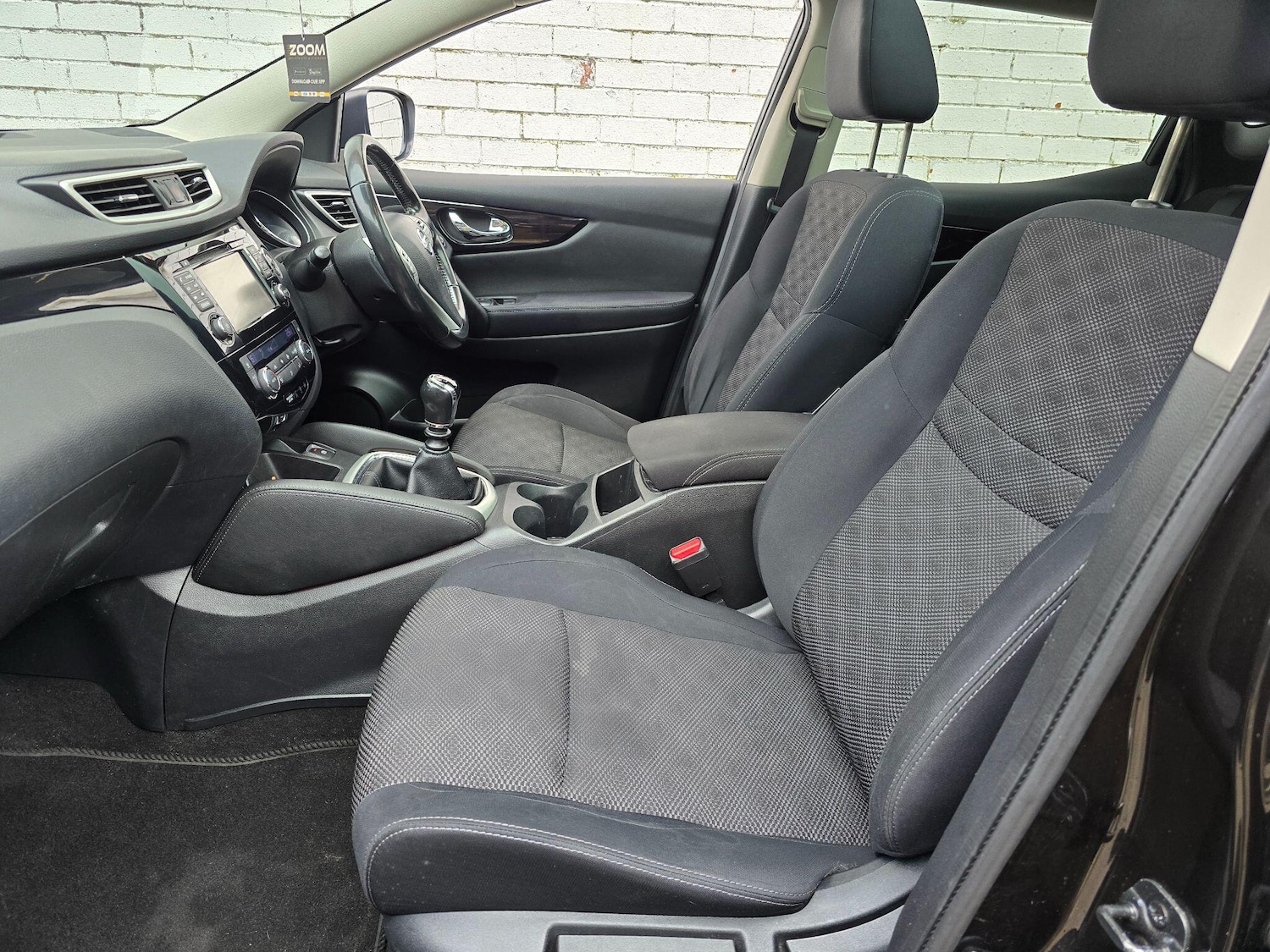 Used Nissan Qashqai 2014 for sale - 78085892: Photo 27