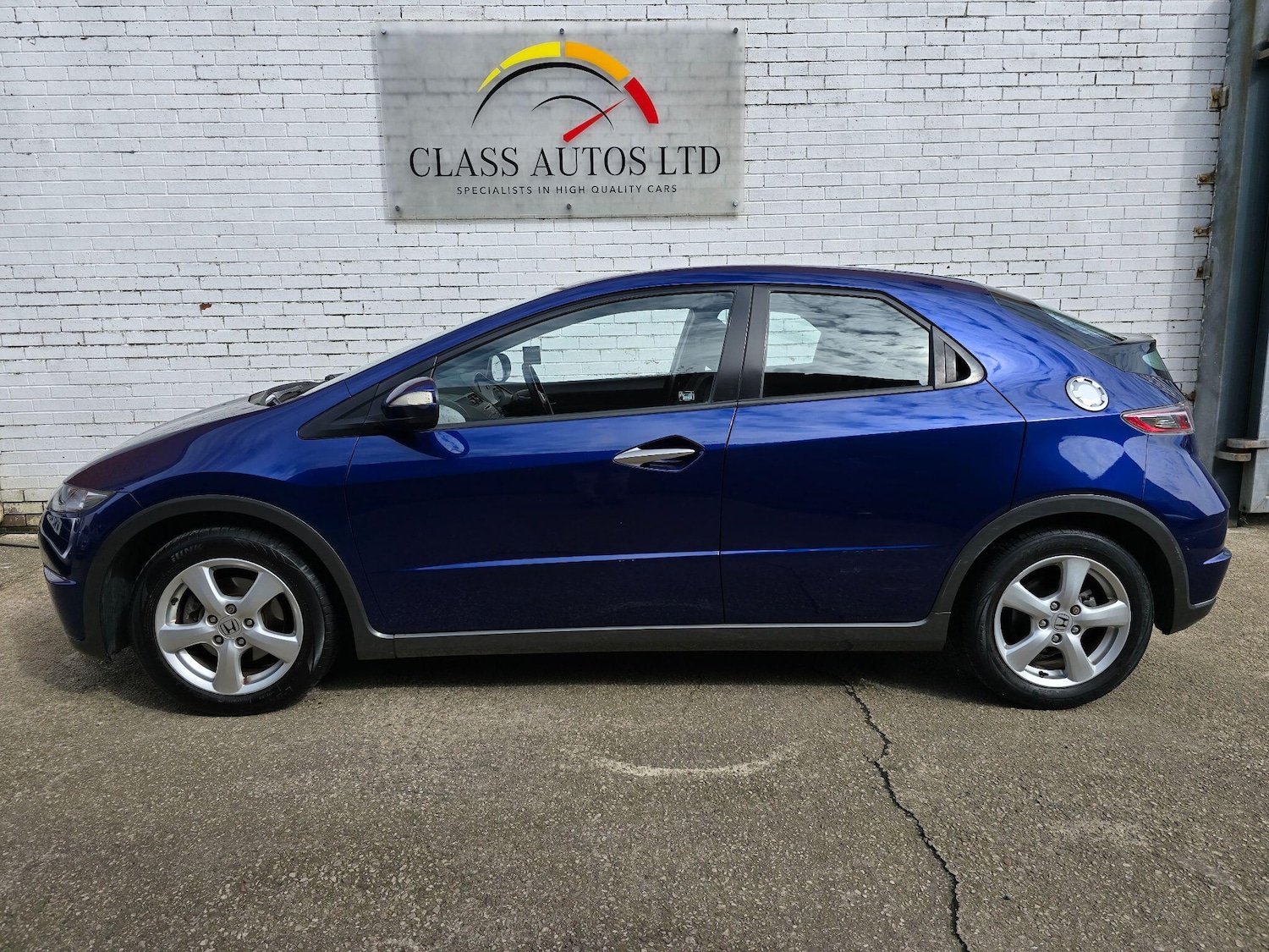 Used Honda Civic for sale - 78034738: Photo 10