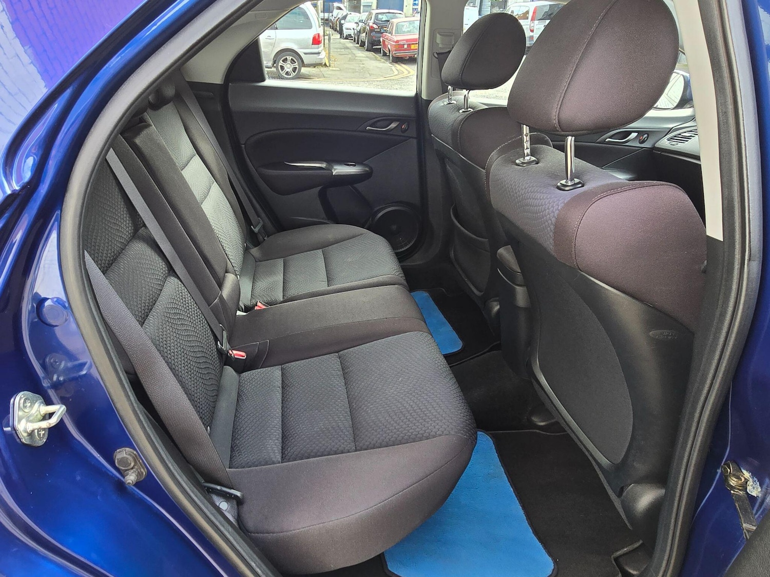 Used Honda Civic for sale - 78034738: Photo 15