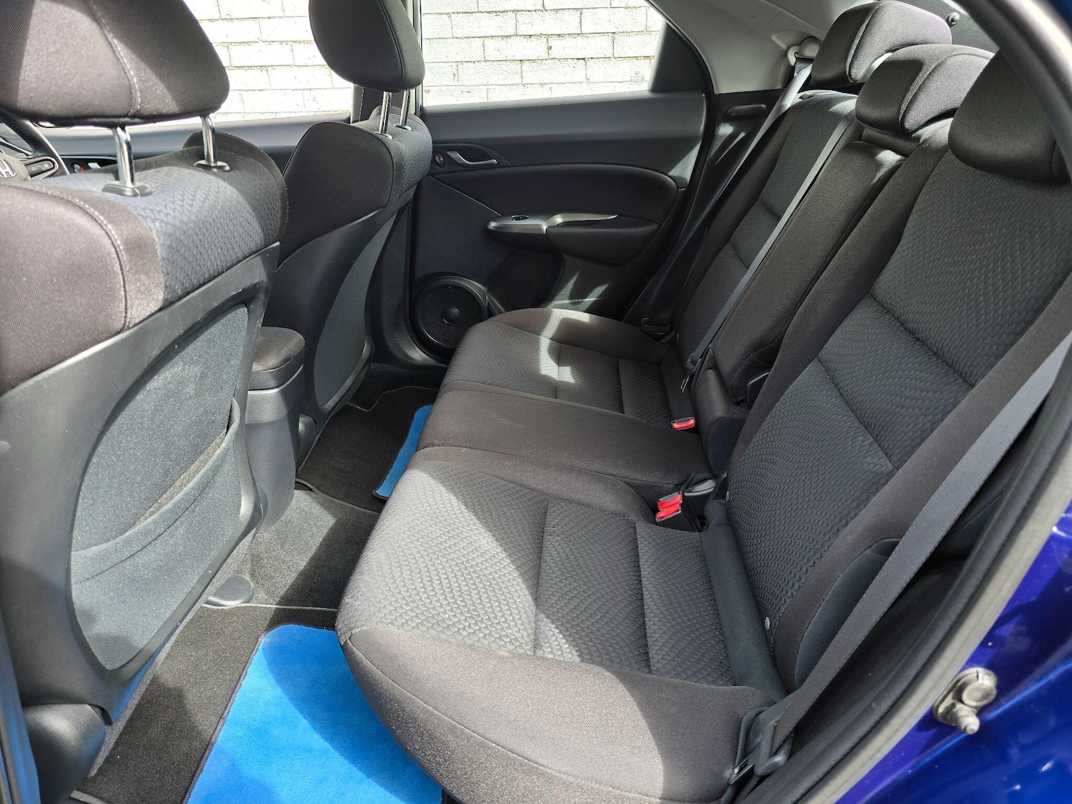 Used Honda Civic for sale - 78034738: Photo 16