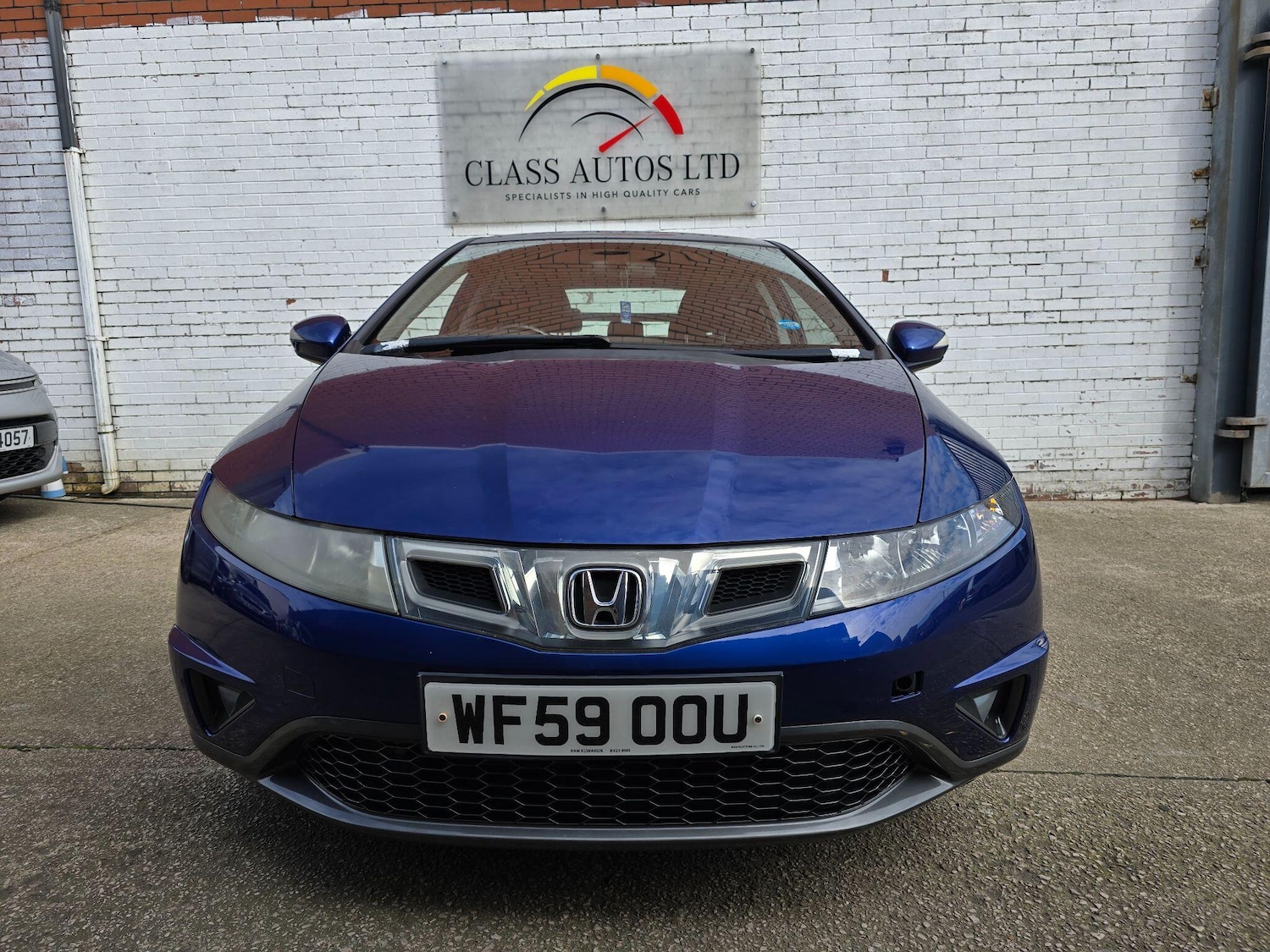 Used Honda Civic for sale - 78034738: Photo 2