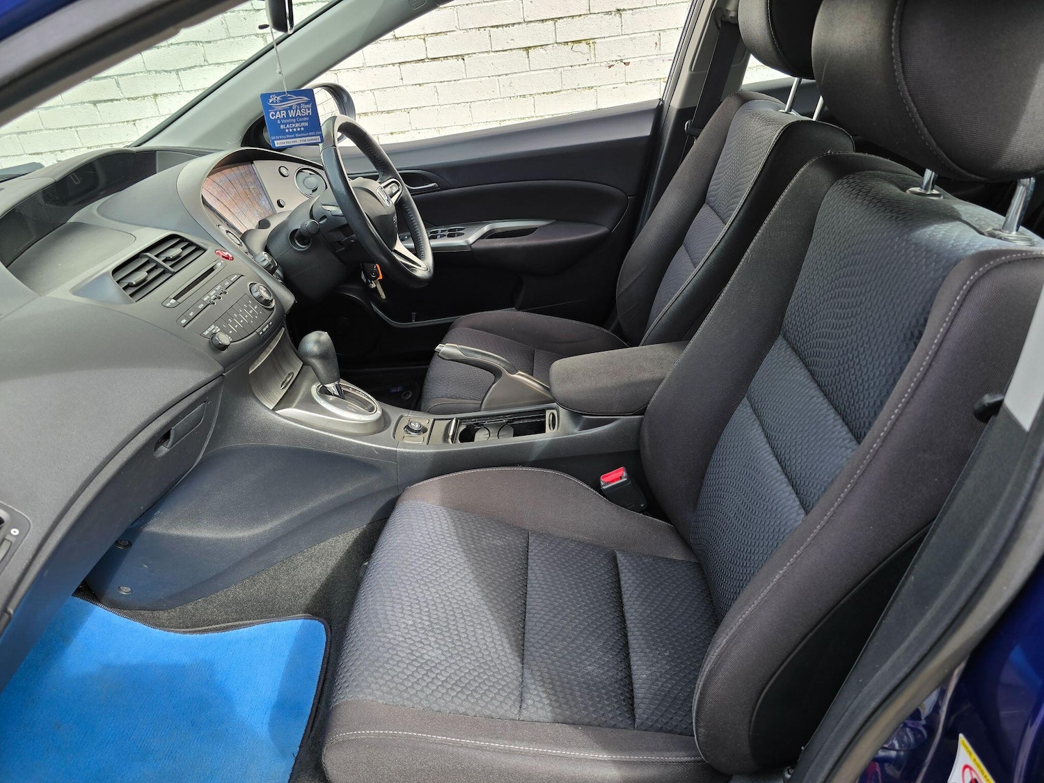 Used Honda Civic for sale - 78034738: Photo 22