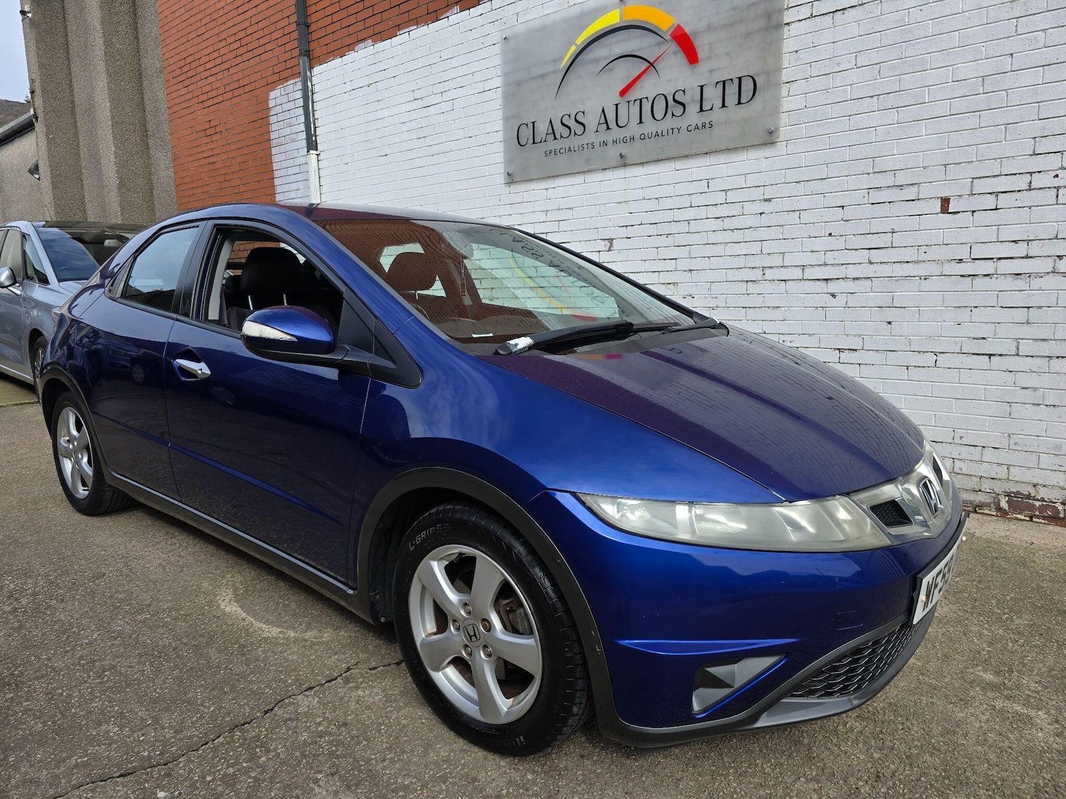 Used Honda Civic for sale - 78034738: Photo 4