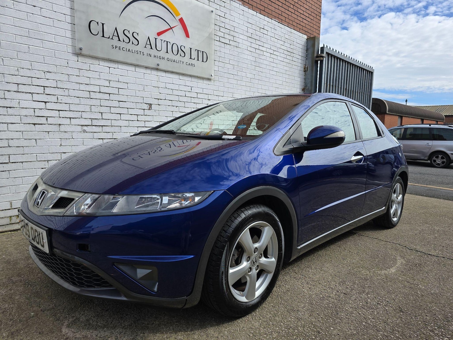 Used Honda Civic for sale - 78034738: Photo 9