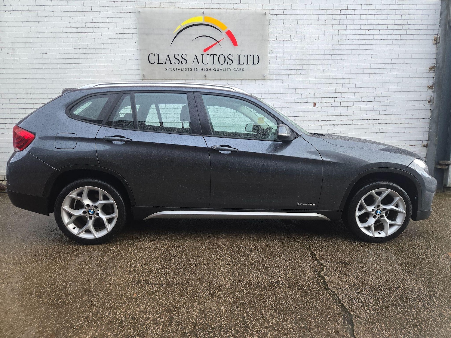 Used BMW X1 2013 for sale - 76370956: Photo 10