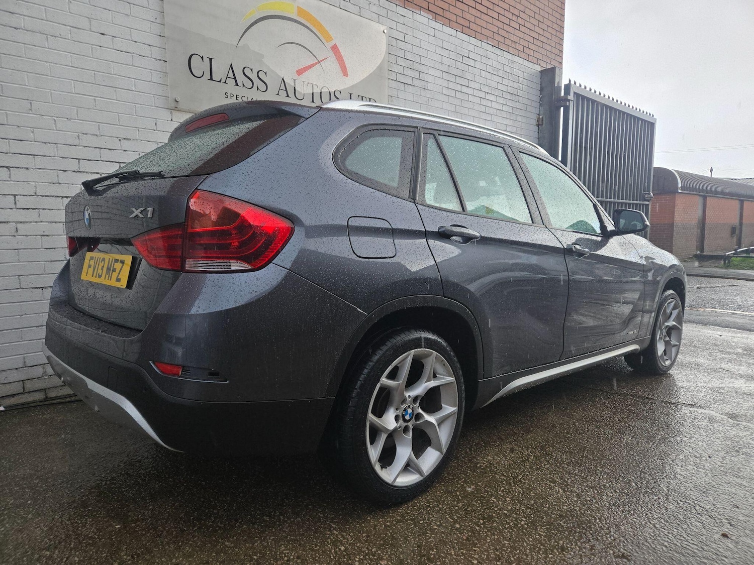 Used BMW X1 2013 for sale - 76370956: Photo 11