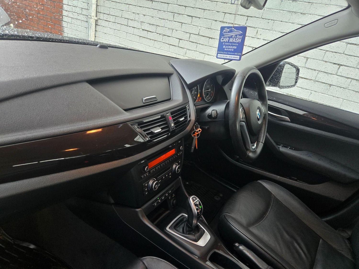 Used BMW X1 2013 for sale - 76370956: Photo 12