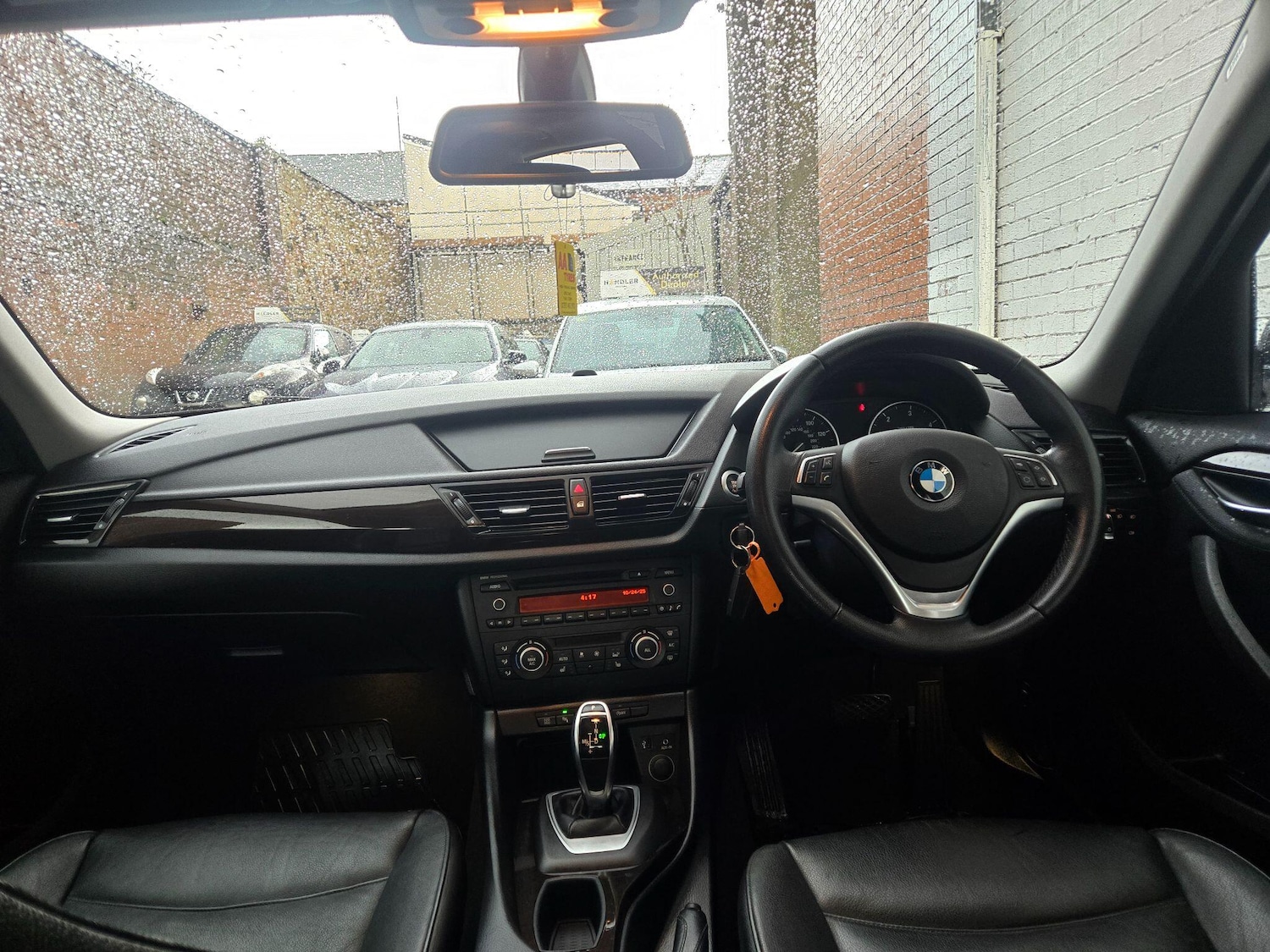 Used BMW X1 2013 for sale - 76370956: Photo 13