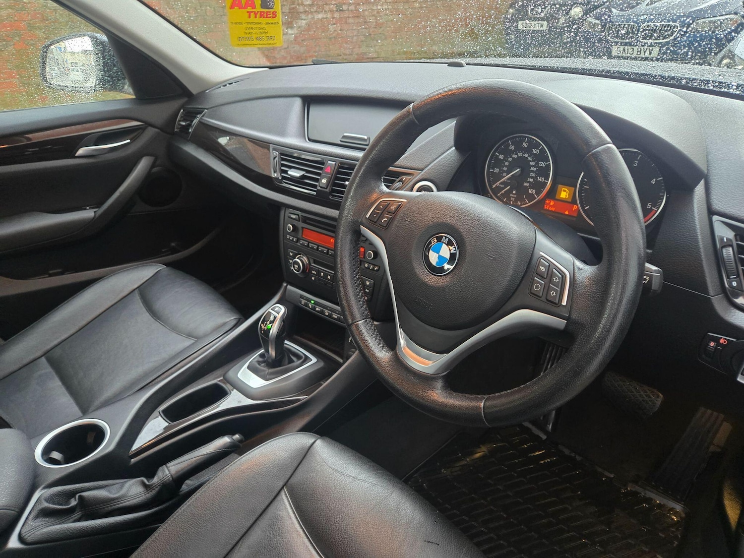 Used BMW X1 2013 for sale - 76370956: Photo 14